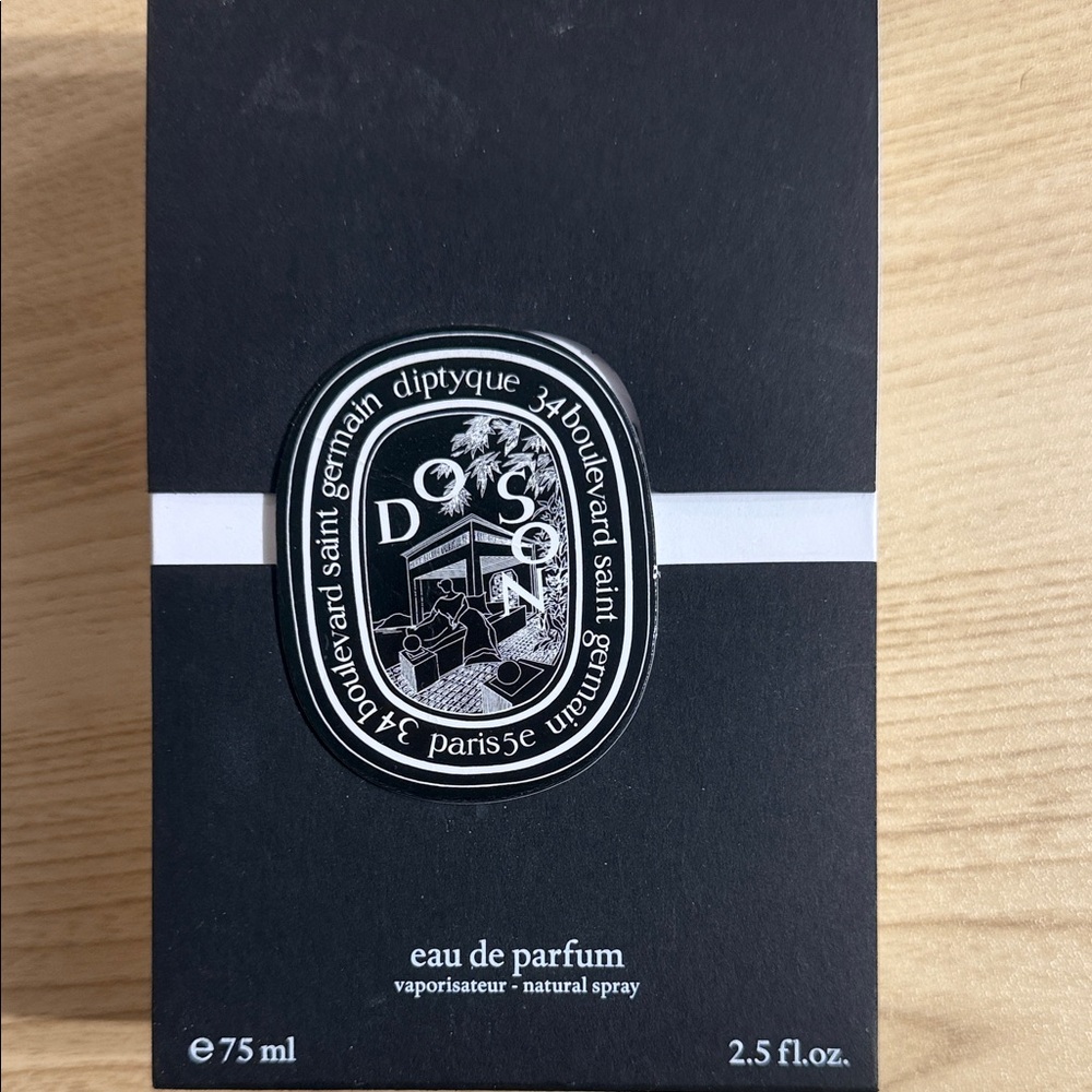 Diptyque Eau de Parfum Doson 75ml